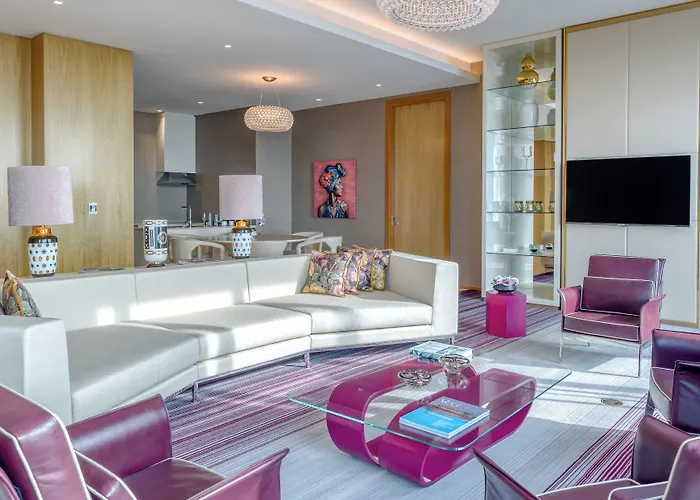 Intercontinental Luanda Miramar By Ihg