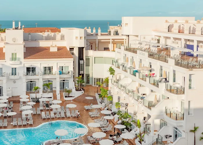 Sunwing Fanabe Beach