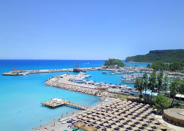 Imperial Türkiz Resort Hotel&SPA