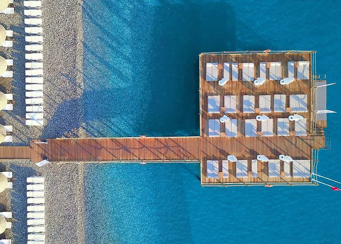 Imperial Türkiz Resort Hotel&SPA