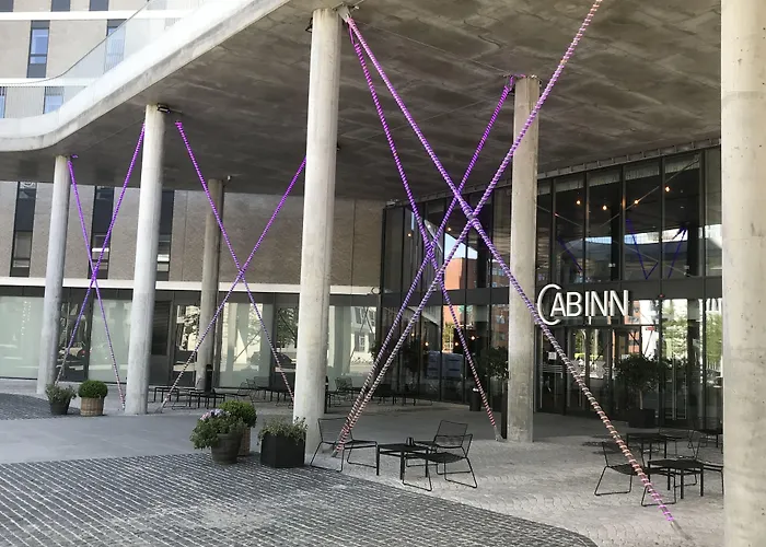 Cabinn