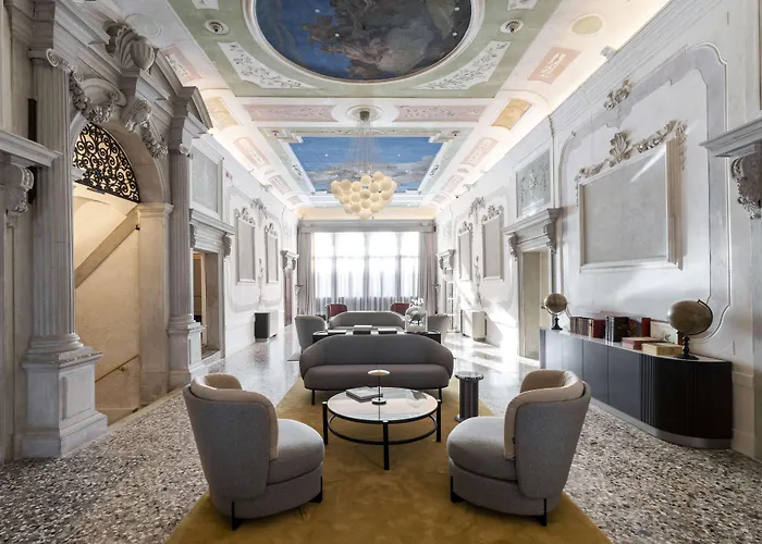 Radisson Collection , Palazzo Nani