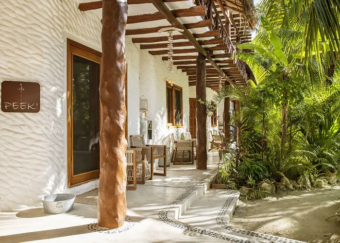El Corazon Boutique - Adults Only With Beach Club Pass Included
