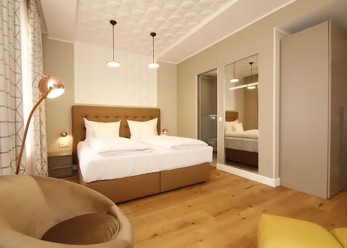 Amelie Hotel&Appartements