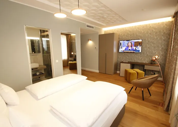 Amelie Hotel&Appartements