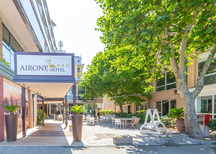 Familienhotels Airone