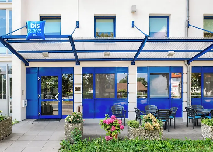 Ibis Budget