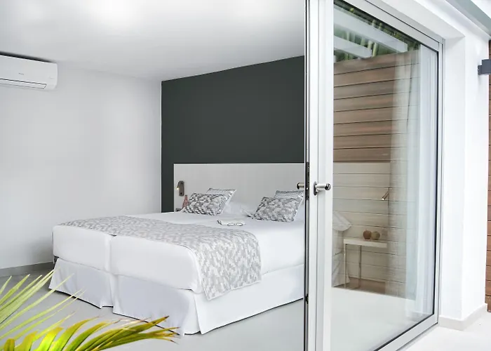 Sanom Beach Resort Only Adults