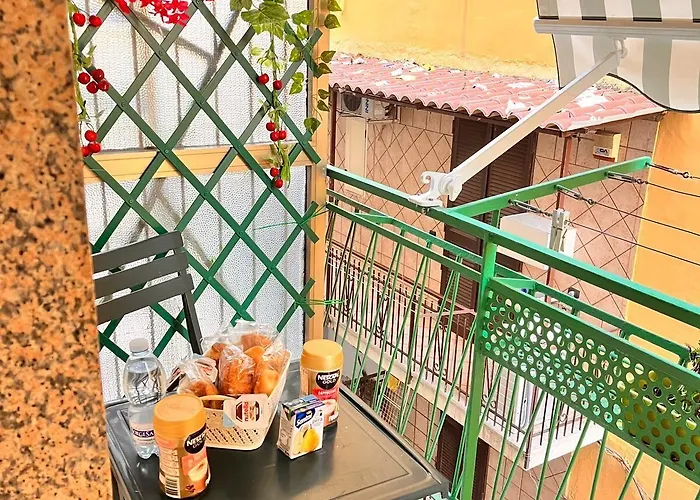  Napoli Segreta