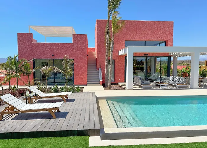 Desert Springs Resort