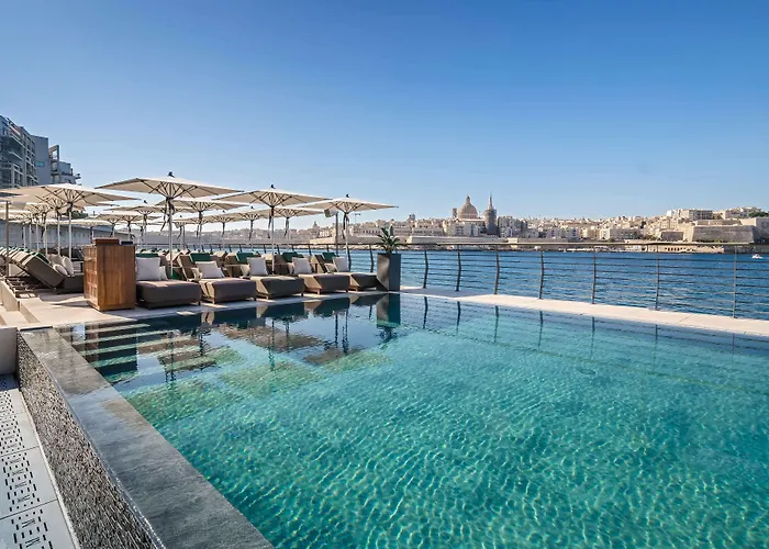Barcelo Fortina Malta