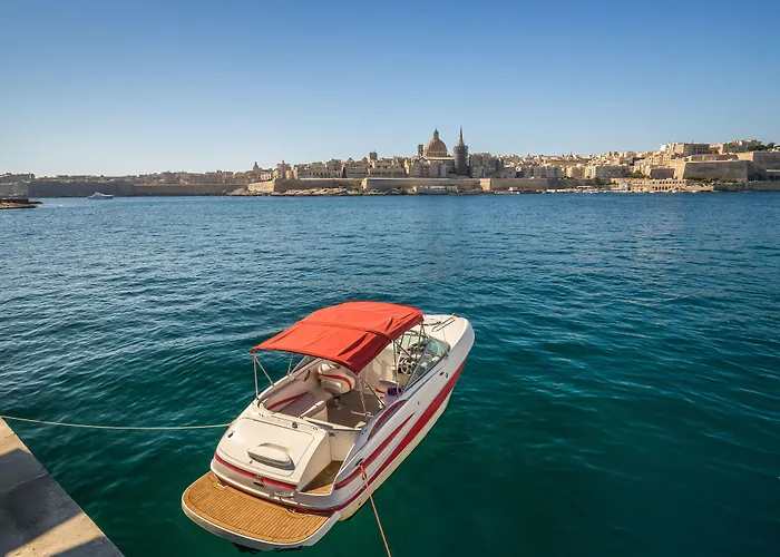 Barcelo Fortina Malta