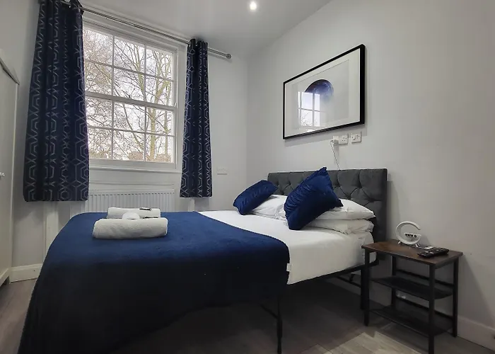 Argyle Square Hotel