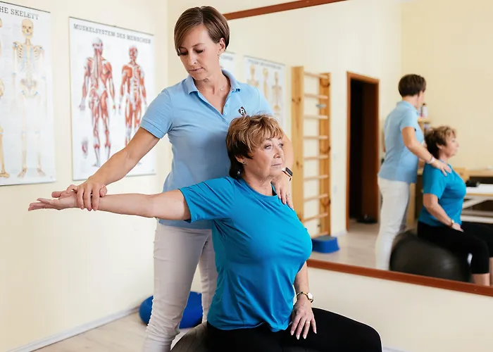 Reitenberger Spa Medical