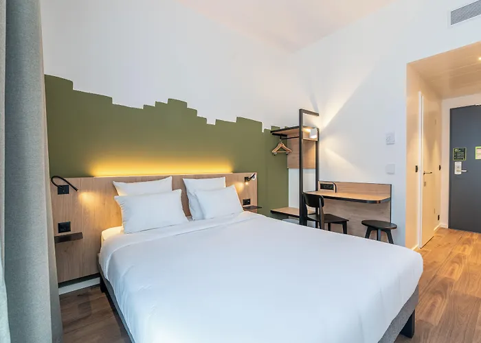 B&B Geneva Airport