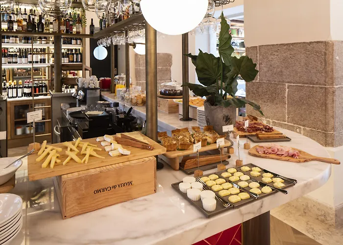 Palacio Ludovice Wine Experience