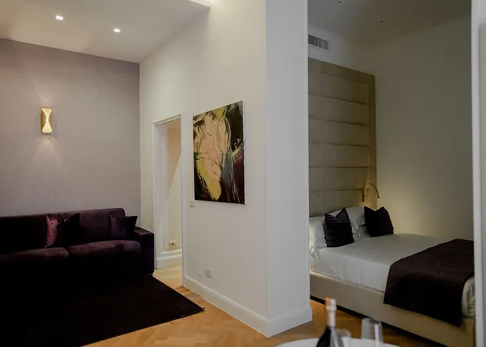 Mas Boutique Rome