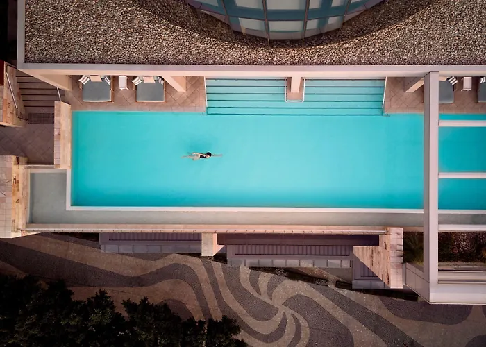 Ritz-Carlton, Perth