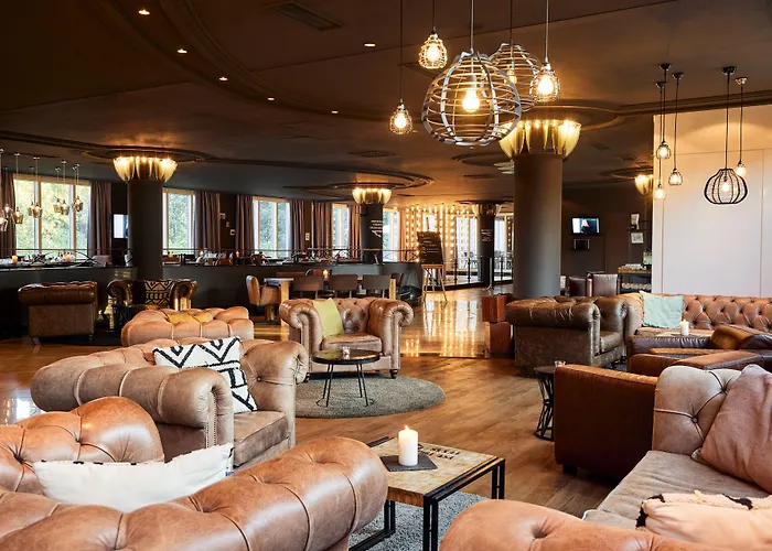 Co56 Hotel Chemnitz