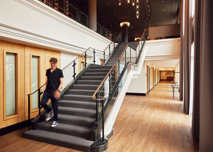Co56 Hotel Chemnitz