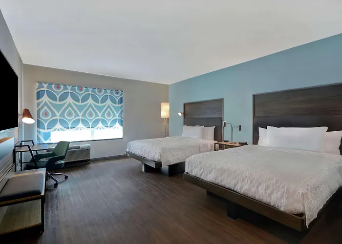 Family Friendly Hotels Tru By Hilton Fort Worth Fossil Creek