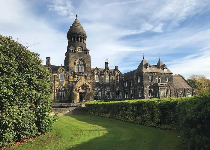Hinsley Hall