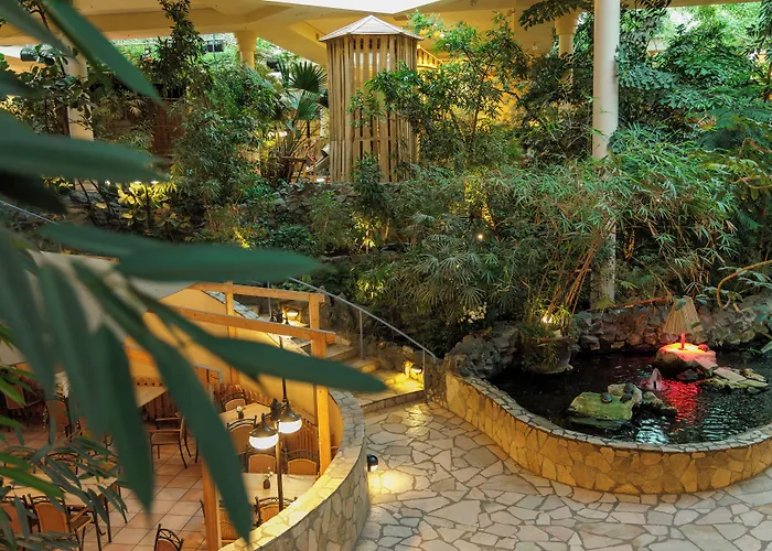 Hotel Hochsauerland By Center Parcs
