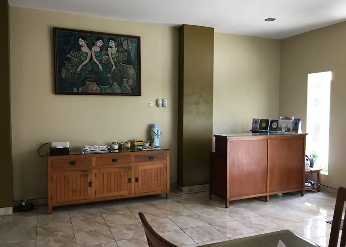 Aloha Hotel Yogyakarta