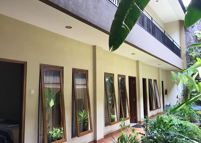 Aloha Hotel Yogyakarta
