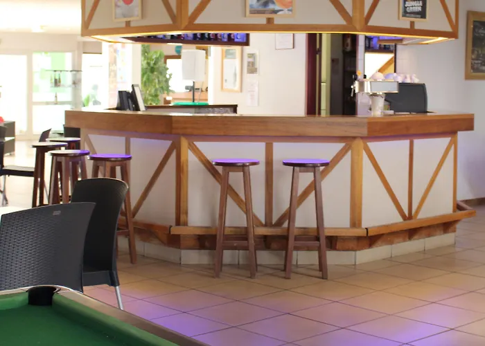 VVF Villages La Plaine D'Alsace