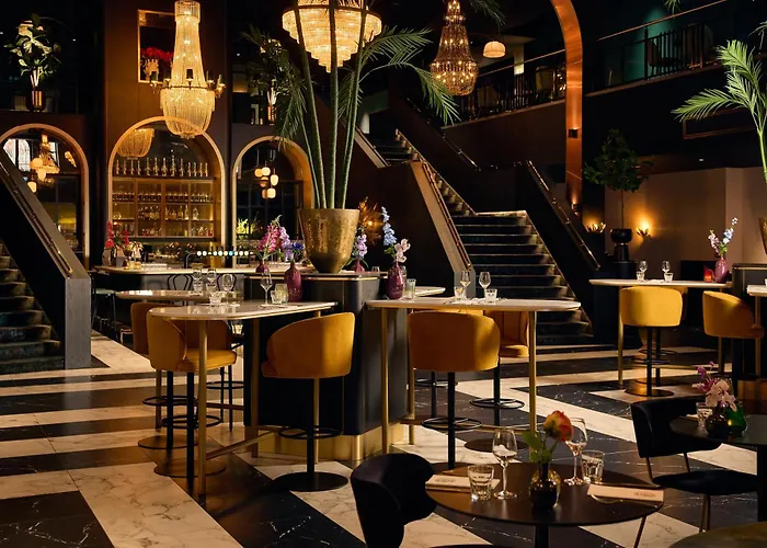 Der Valk Theater De Oranjerie