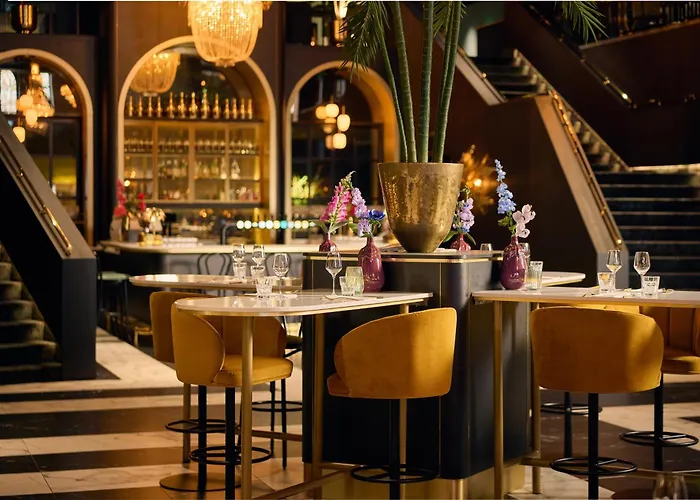 Der Valk Theater De Oranjerie