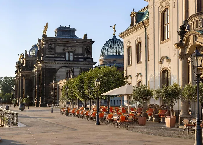 Hilton Dresden