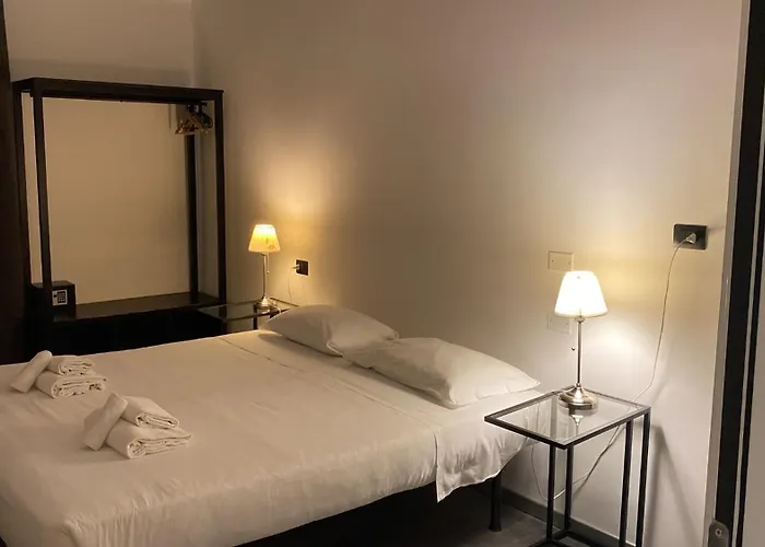 Hotel Argentina