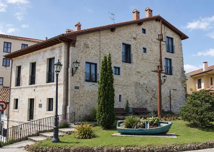 Apartamentos Rincón del Puerto