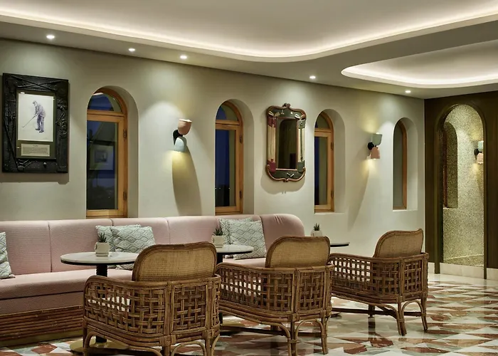 Steigenberger Golf Resort El Gouna