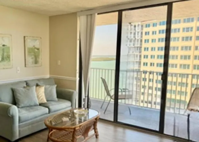 Lover'S Key Beach Club By Check-In Vacation Rentals