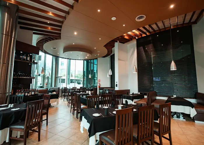 Suites Camino Real