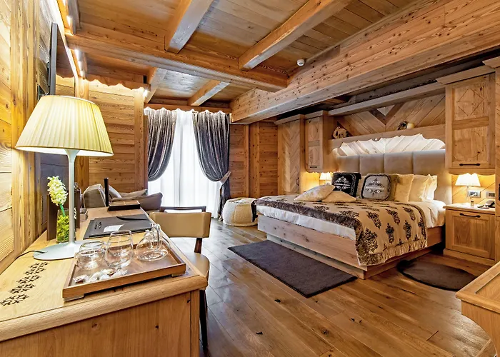 Fiocco di Neve Relais&SPA