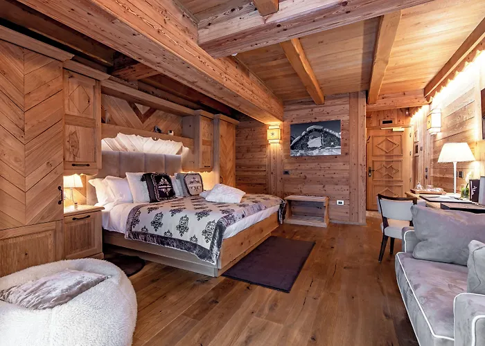 Fiocco di Neve Relais&SPA