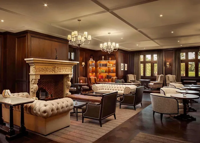 Fairmont Windsor Park