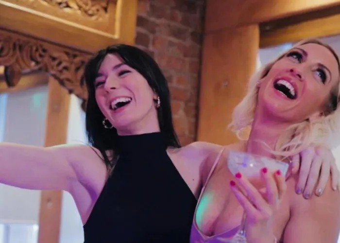 Apartments Infinity Partypadsliverpool Hen And Stag Welcome