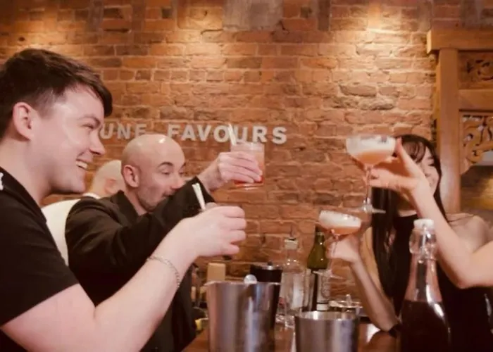 Apartments Infinity Partypadsliverpool Hen And Stag Welcome