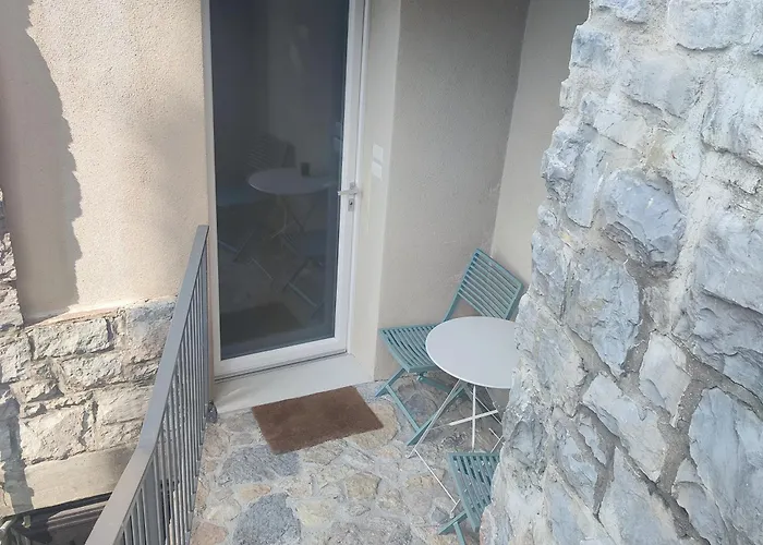 Vistalago Torbole