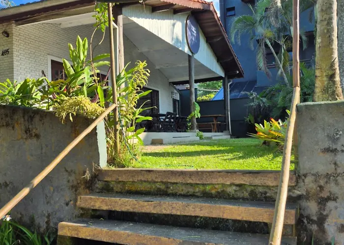 Yabás Praia