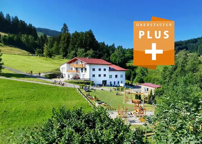 Landhaus am Schindelberglift