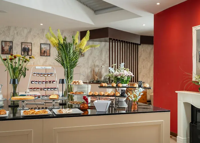 Hotel Re Enzo