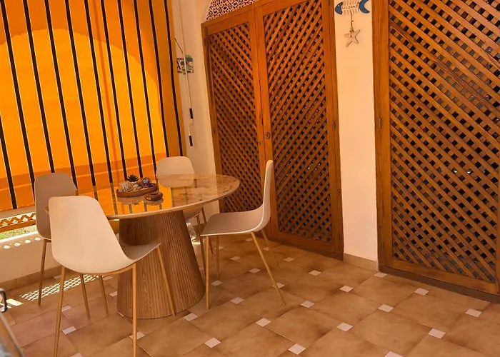 La Casa de las Maravillas
