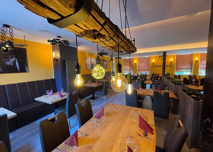 Heidekönig Hotel Celle