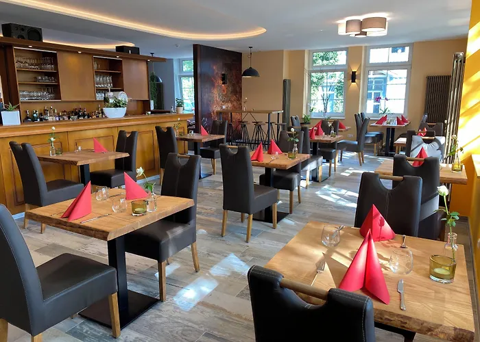 Heidekönig Hotel Celle